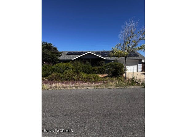 3559 N Valorie Drive, Prescott Valley, AZ 86314