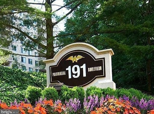 191 PRESIDENTIAL BOULEVARD, BALA CYNWYD, PA 19004
