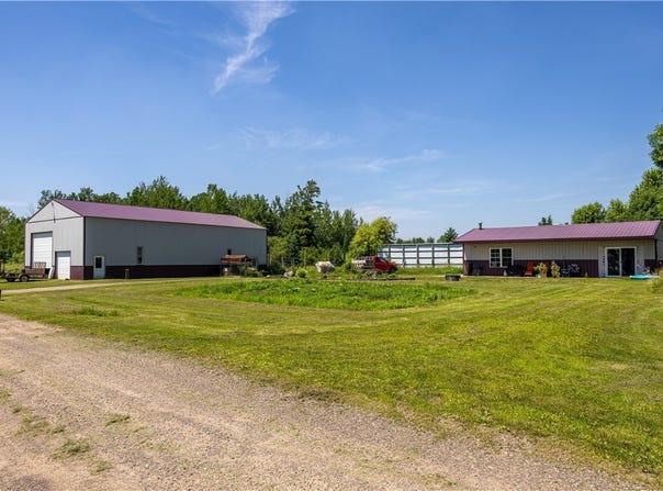 N5719 Thatcher Road, Glen Flora, WI 54526