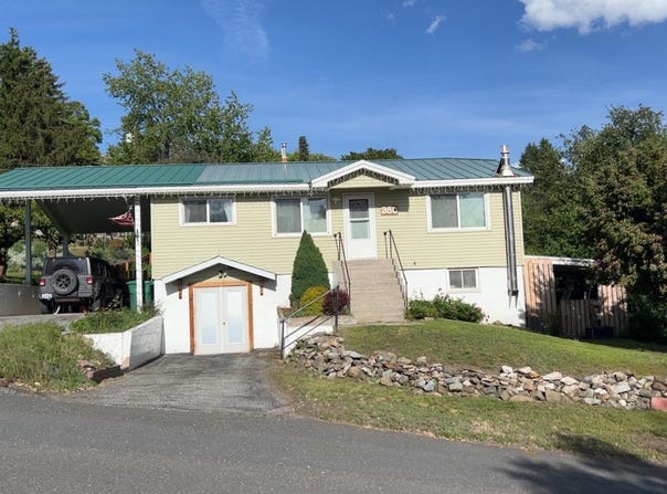 980 ELM ST, COLVILLE, WA 99114
