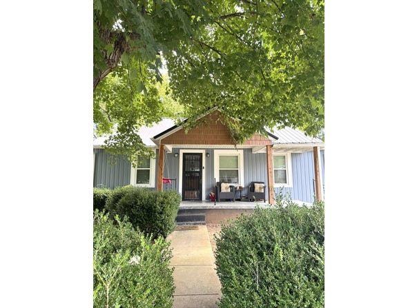 119 Woodland St, Livingston, TN 38570