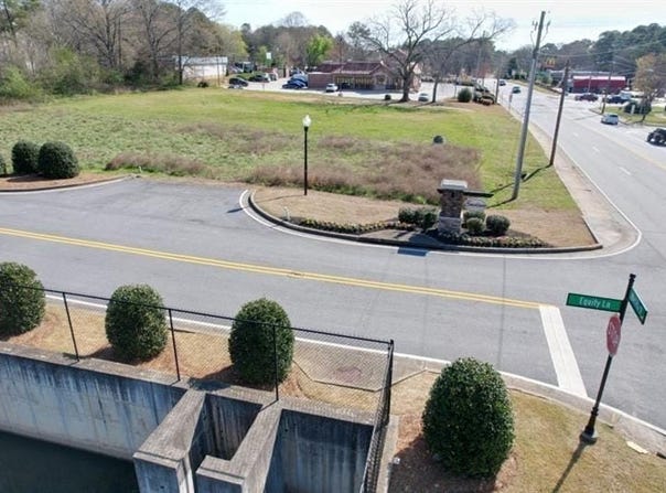 4086 Marietta Street, Powder Springs, GA 30127