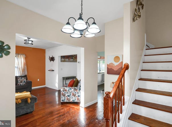 203 LOCH LOMOND ROAD, PHILIPSBURG, PA 16866