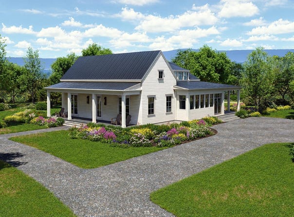 505 MARTINGALE RIDGE DRIVE, MIDDLEBURG, VA 20117