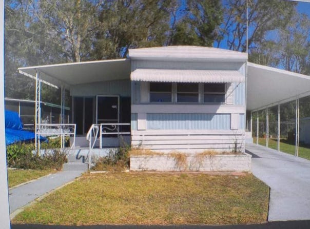 39625 Papaya Ave, Zephyrhills, FL 33542