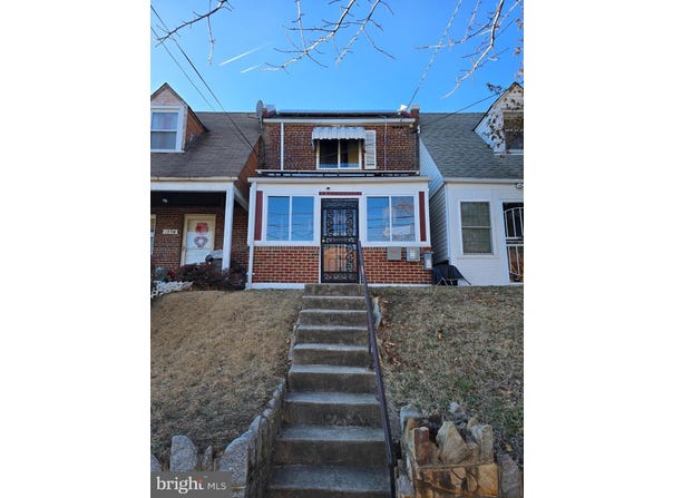 1896 SAVANNAH PLACE SE, WASHINGTON, DC 20020