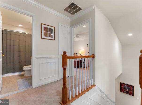 6909 SUNDAY SILENCE COURT, GAINESVILLE, VA 20155