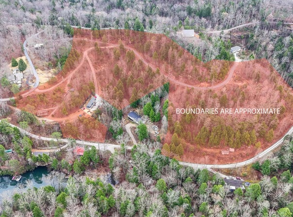 R Shell Circle, London, KY 40741