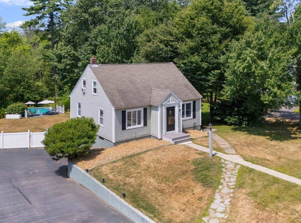 147 Huse Road, Manchester, NH 03103