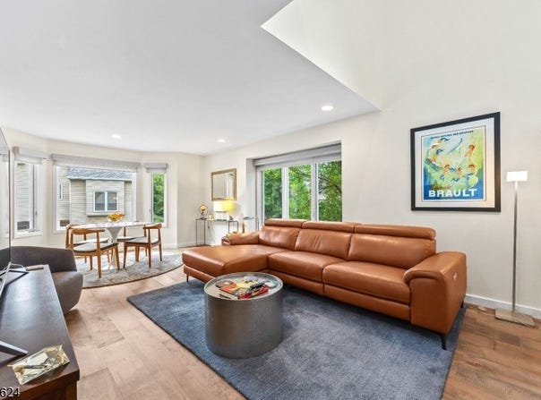 86 Clarken Dr, West Orange Twp., NJ 07052-3437