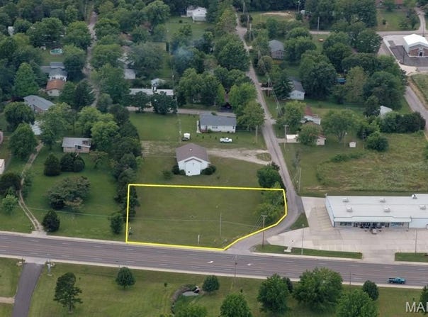 0 S Bishop Avenue, Rolla, MO 65401