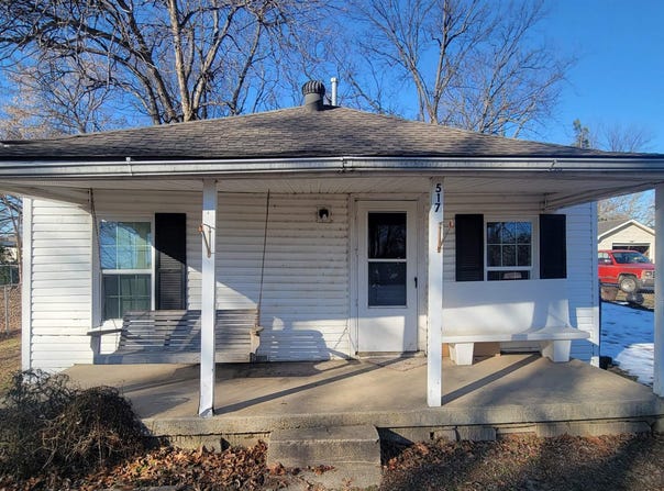 517 Smith, Trumann, AR 72472