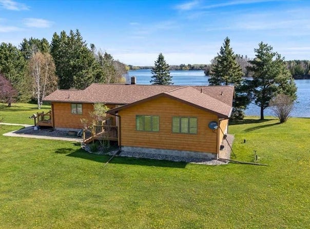 5550 Rd 36, Aurora, MN 55705