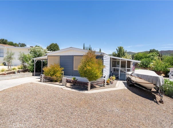 4556 Shasta Lane, Paso Robles, CA 93446