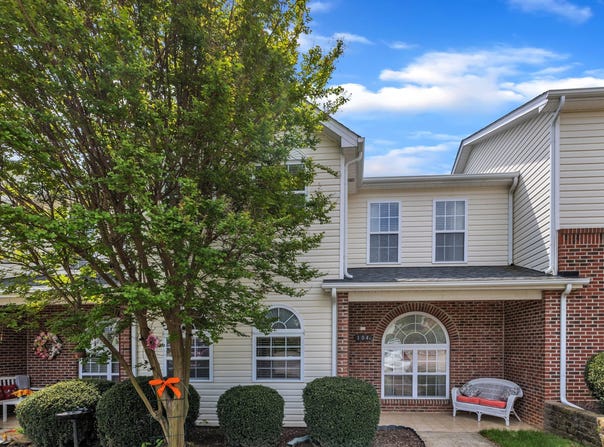 2110 Piney Brook Road, Raleigh, NC 27614