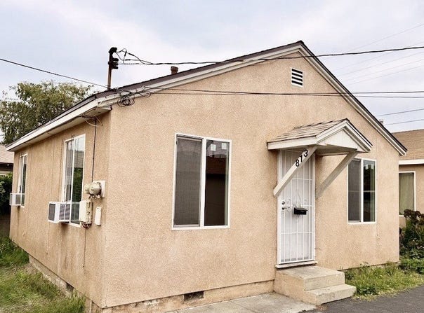 813 E Nocta, Ontario, CA 91764