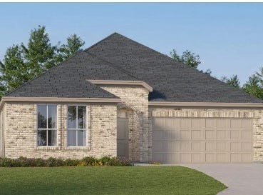 6205 SW Abelia Avenue, Bentonville, AR 72712