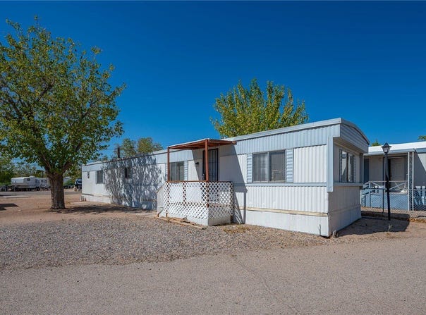 2445 Detroit #38 Avenue, Kingman, AZ 86401
