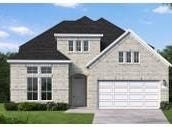 2143 Sarabanda ST, Round Rock, TX 78681
