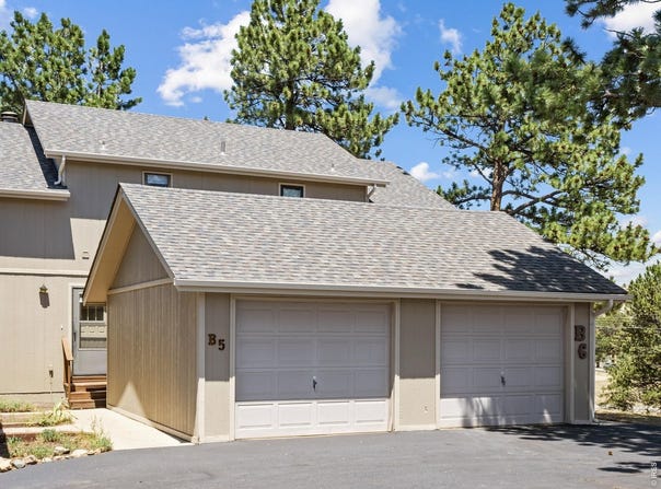 321 Big Horn Dr, Estes Park, CO 80517