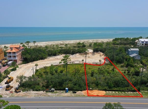 185 Egret Landing, Port St. Joe, FL 32456
