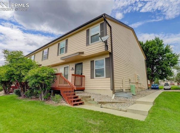 4509 Lamplighter Circle, Colorado Springs, CO 80916