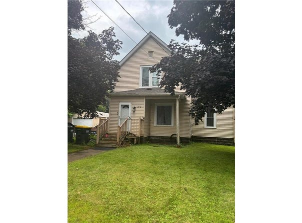 212 4th Street N, Kandiyohi, MN 56251