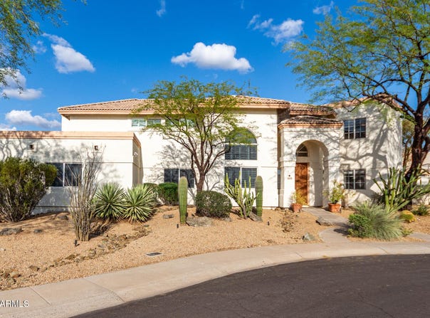 1625 E MONTE CRISTO Avenue, Phoenix, AZ 85022