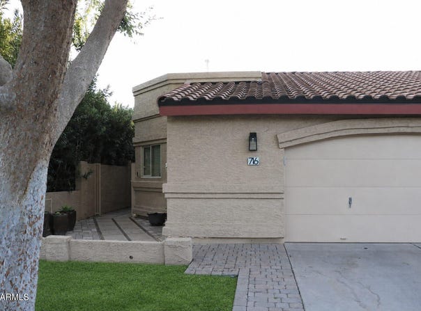 716 N JENTILLY Lane, Chandler, AZ 85226
