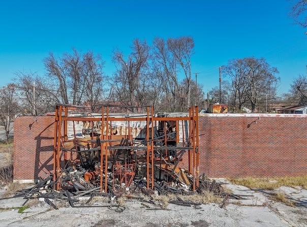 1901 CAROLINA AVENUE, BESSEMER, AL 35020