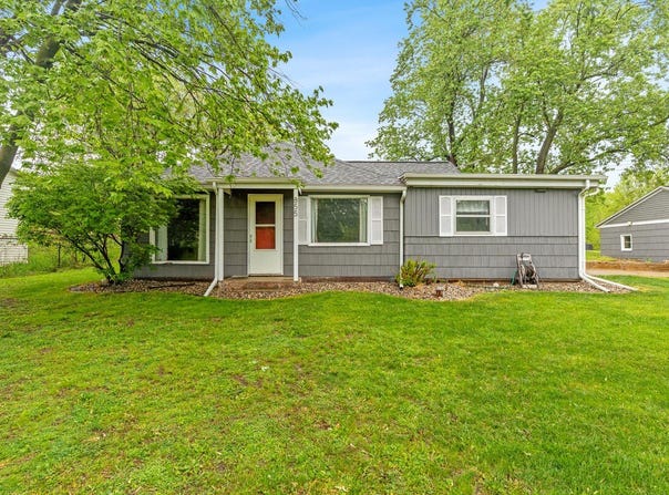 855 Johnson Street, Marne, MI 49435