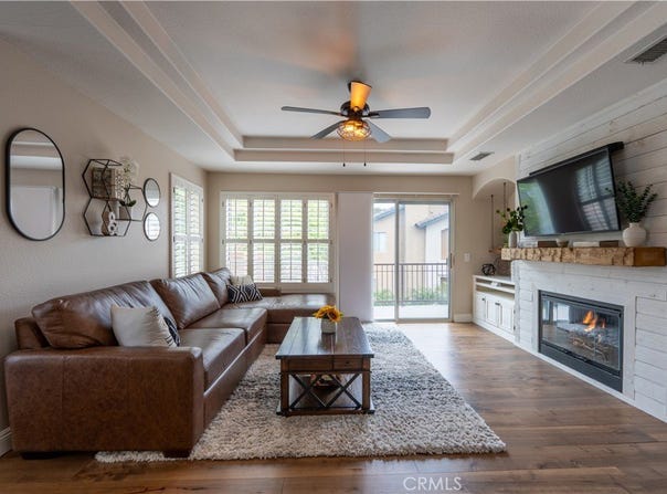 2 Mira Mesa, Rancho Santa Margarita, CA 92688