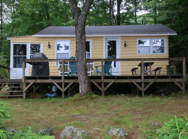 59 SWAN ROAD, Raymond, ME 04071