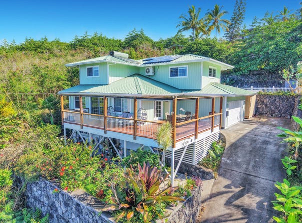 87-3218 CARISSA RD, Captain Cook, HI 96704