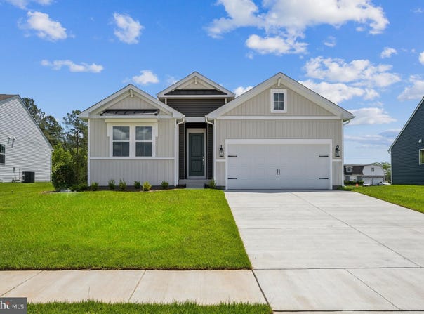 39007 SURFBIRD DRIVE, MILLVILLE, DE 19967