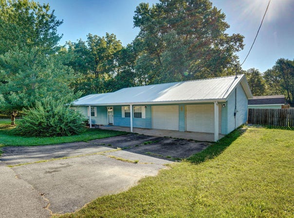 506 S Necessity Street, Marionville, MO 65705