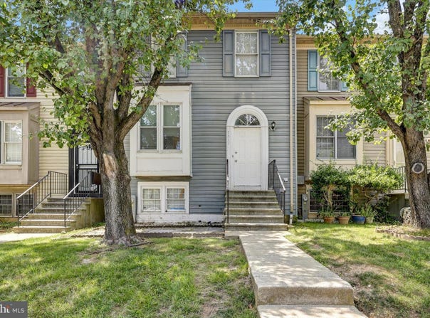 7311 CANTWELL ROAD, WINDSOR MILL, MD 21244