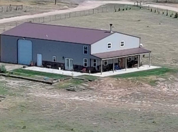 6106 Hood Road, Dumas, TX 79029
