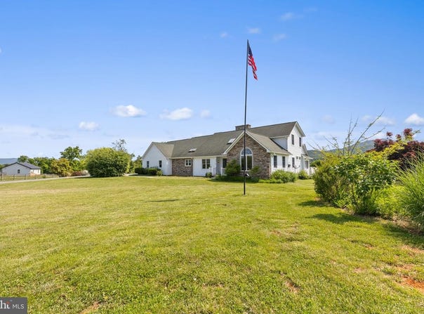 278 WYNNGATE DR, LURAY, VA 22835