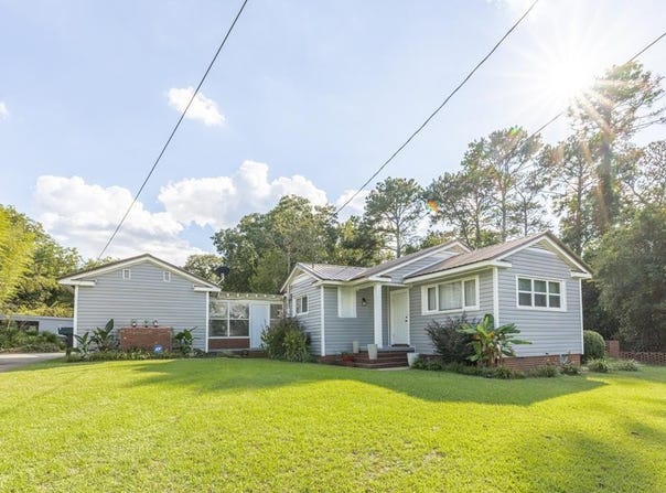 914 Adderton Street, Americus, GA 31719