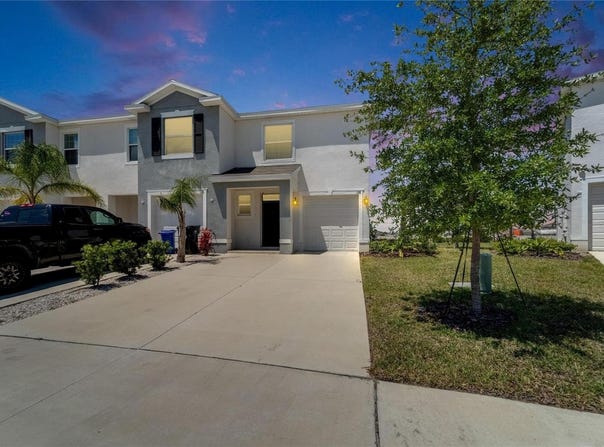 138 MANGROVE SHADE CIRCLE, APOLLO BEACH, FL 33572