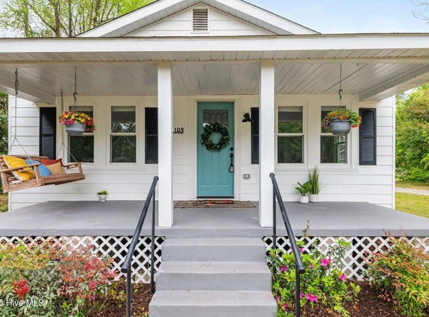 109 Pineview Street, Havelock, NC 28532