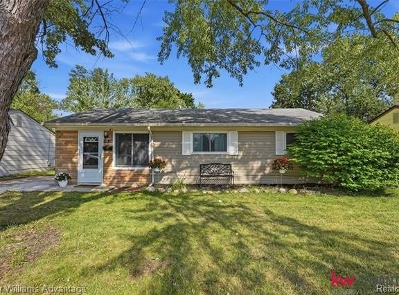 18450 Kinloch, Redford Twp, MI 48240