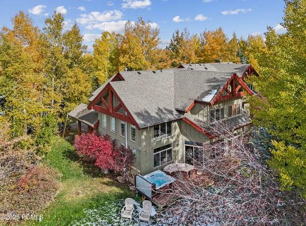 1390 Meadow Loop Road, Park City, UT 84098