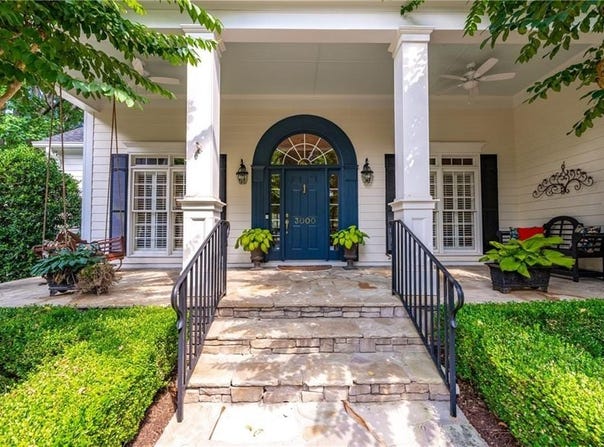 3000 Lassiter Road, Marietta, GA 30062