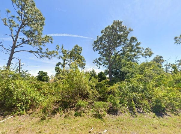 7404 ATWELL TERRACE, PORT CHARLOTTE, FL 33981