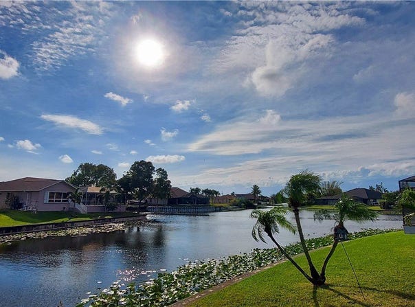 1114 SW 12th Terrace, Cape Coral, FL 33991