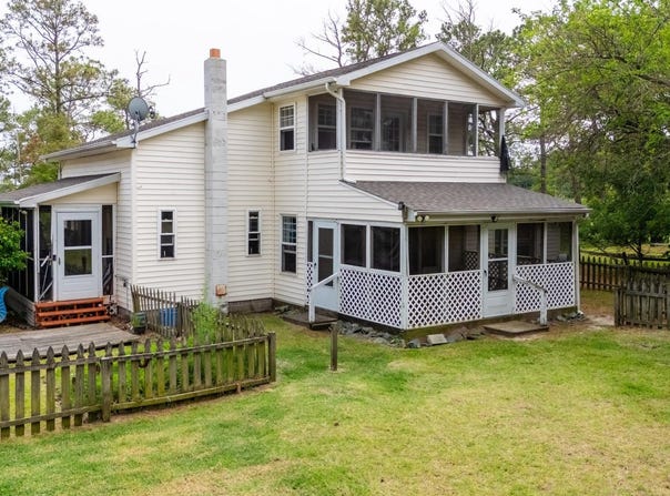 11161 ROLAND PARKS ROAD, CHANCE, MD 21821