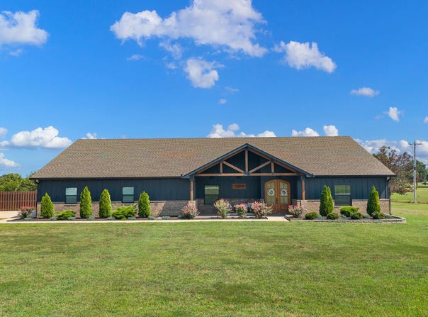 12204 Farm Road 2205, Cassville, MO 65625