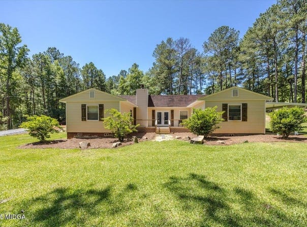 143 Ragan Drive, Gray, GA 31032